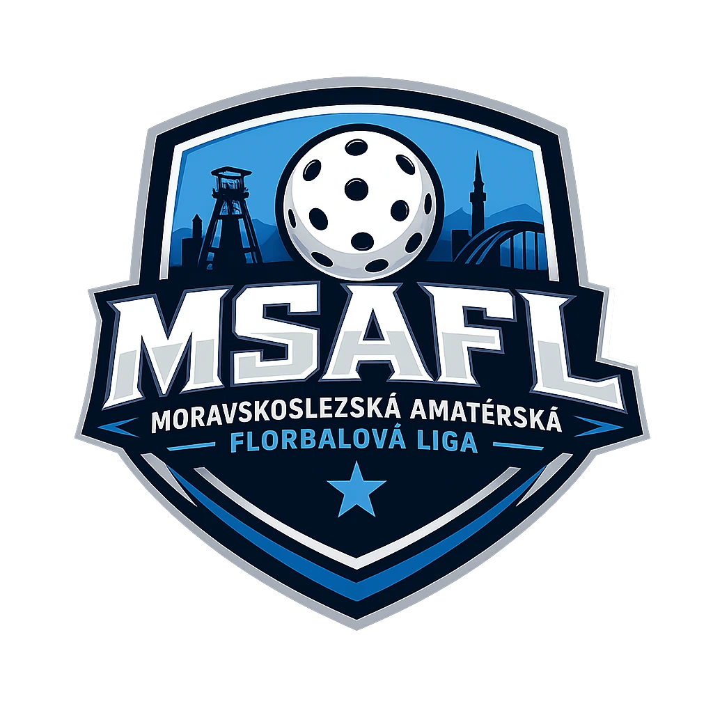 Moravskoslezká amatérská florbalová liga